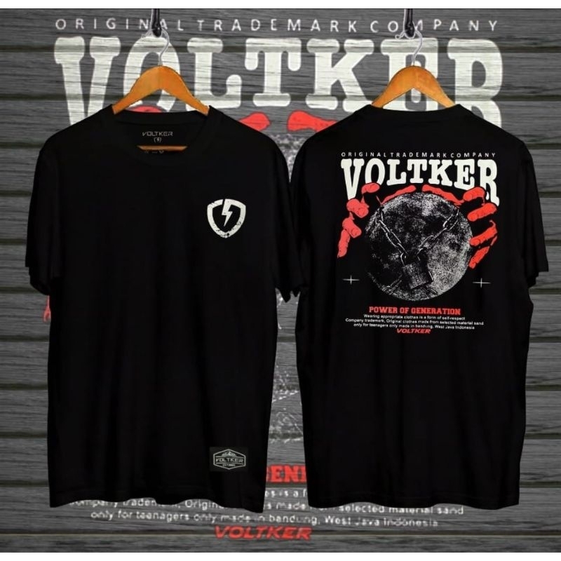 kaos voltker