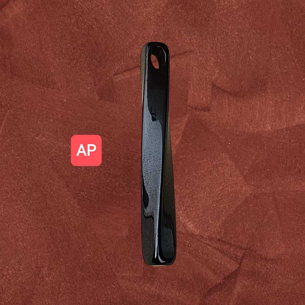 LIONTIN TITANIUM PRIA MODEL BALOK PLINTIR