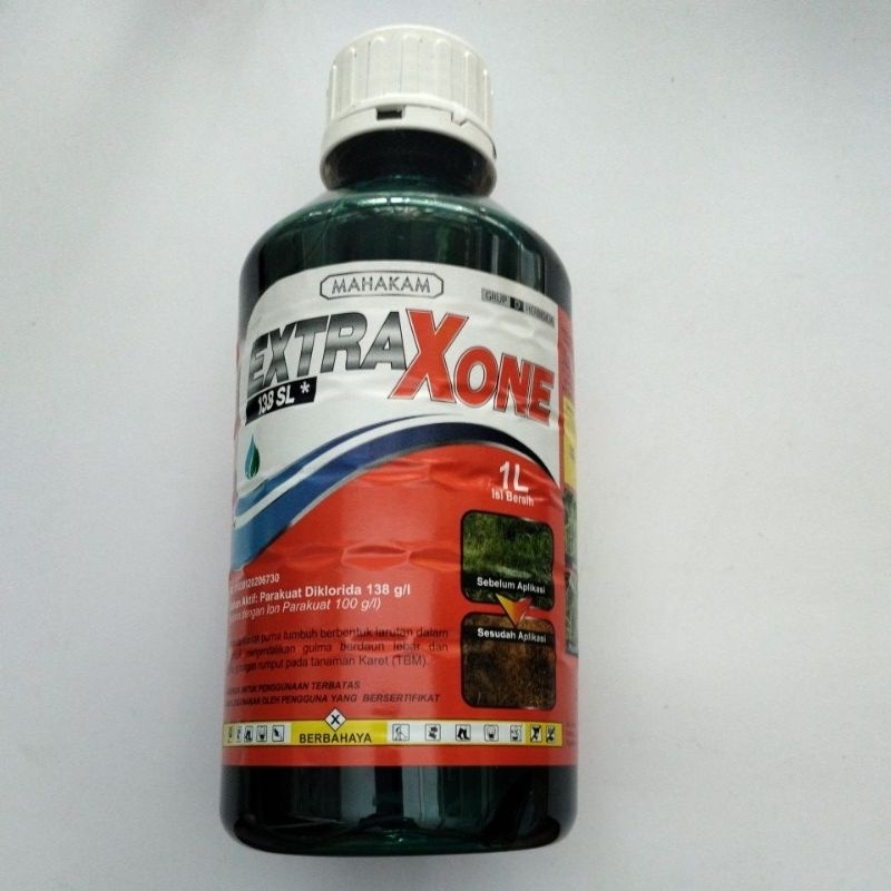 EXTRAXONE 138 SL 1 LITER MAHAKAM ORI