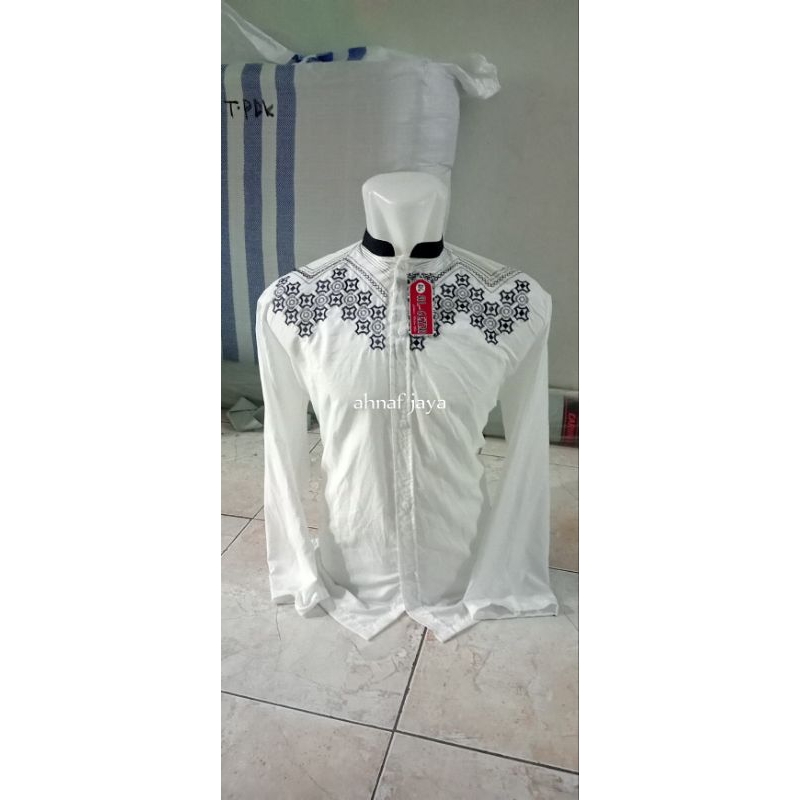 BAJU KOKO PRIA DEWASA/BAJU MUSLIM DEWASA