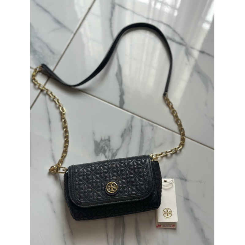 Tory Burch Mini Bag Original Preloved