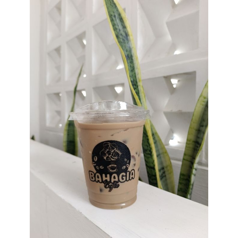 

Es kopi susu gula aren