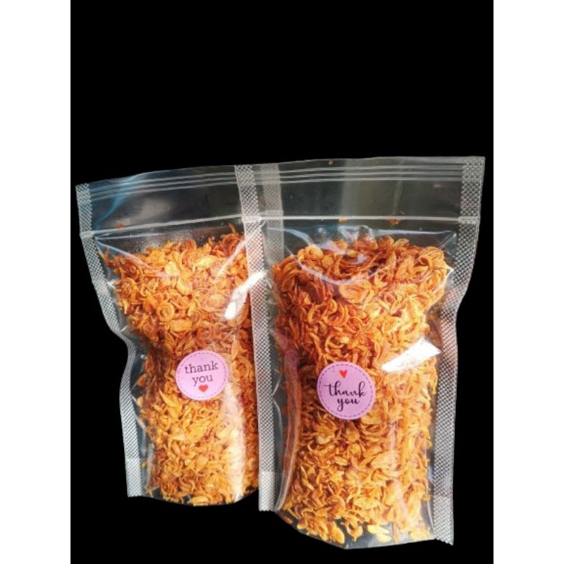 

Bawang Merah Goreng