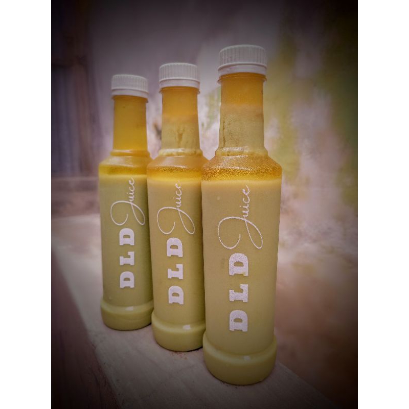 

(Beli 2 Free 1) DLD Juice/Ginger/Jahe/Garlic/Bawang Putih/Lime/Jeruk Nipis/Vinegar/Cuka Amggur/Bidara and Honey/Madu