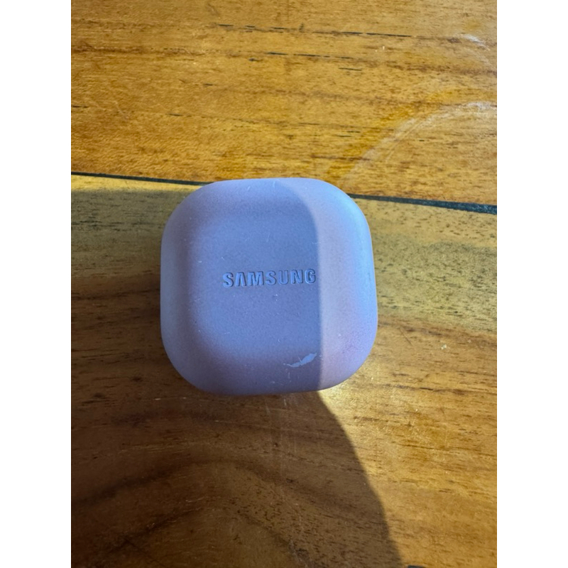 Second Earbuds Samsung