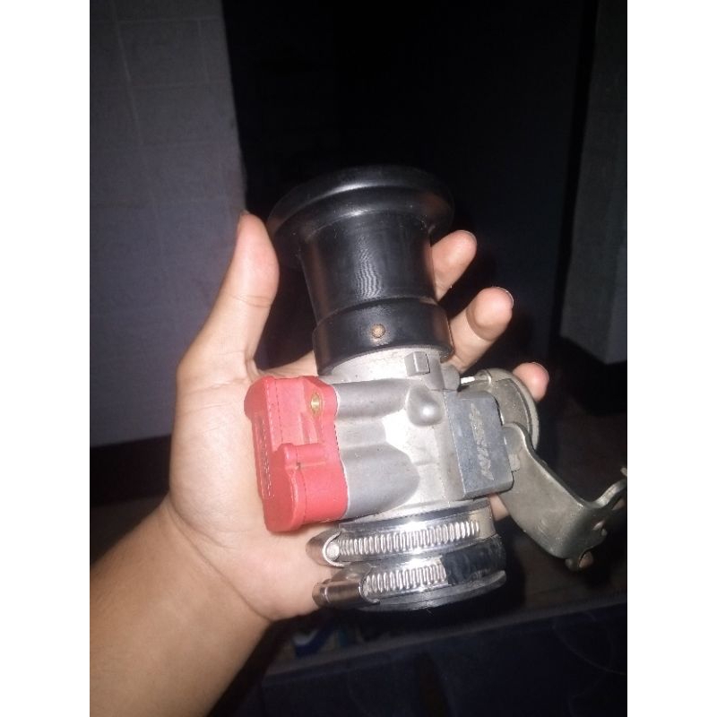 paketan tb uk30 mx king pnp aerox 4s1m non intake