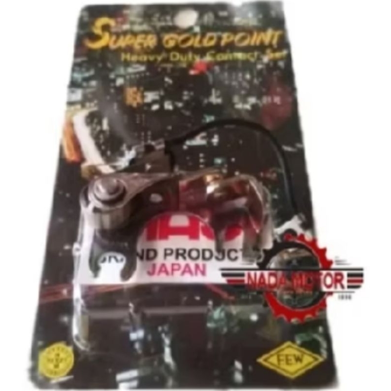 platina zebra espass Jepang