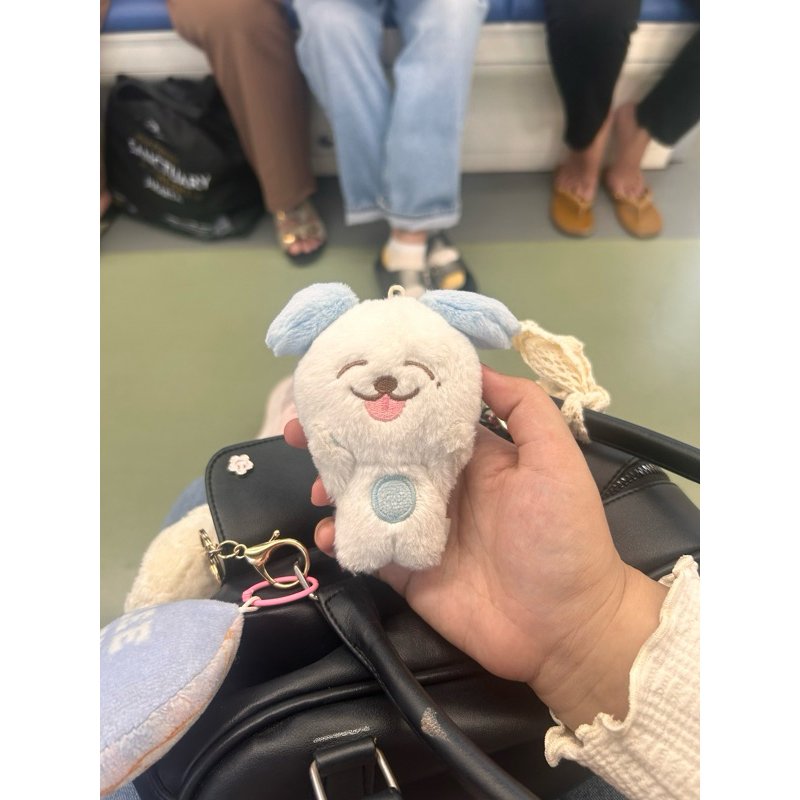 jeno nct dream doll dreamscape meuongie [ DOLL ONLY ]