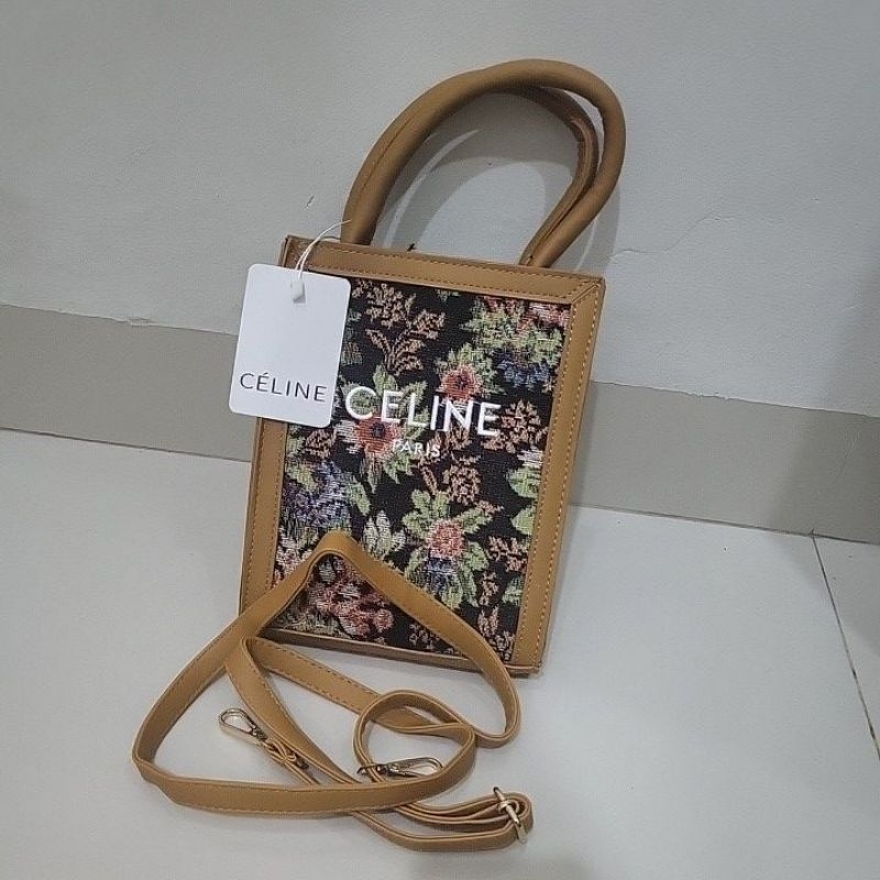 Celine Tas Selempang Wanita