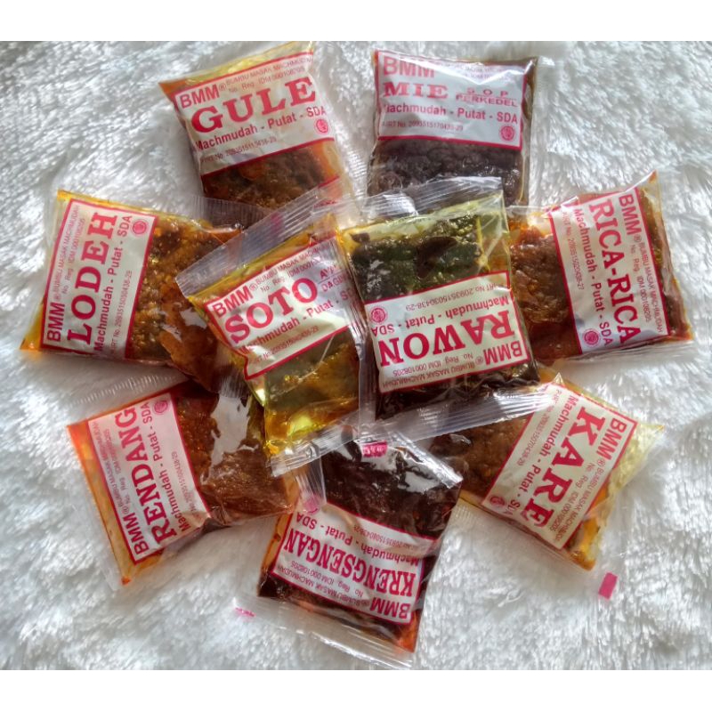 

BMM / bumbu masak machmudah / bumbu mahmudah / bumbu mahmudah sidoarjo / bumbu machmudah sidoarjo