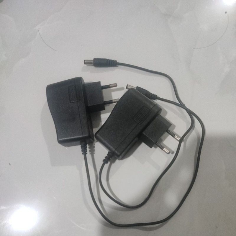 adaptor STB router 12 V