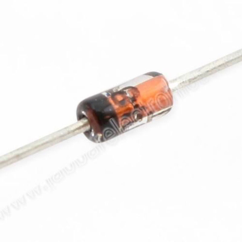 Diode IN60 IN60P Dioda IN60 5T 40ma 60v