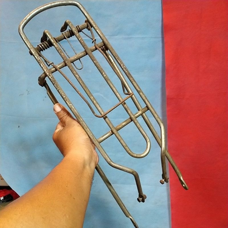 bagasi boncengan ukuran 26 untuk .balap.mini sepeda onthel