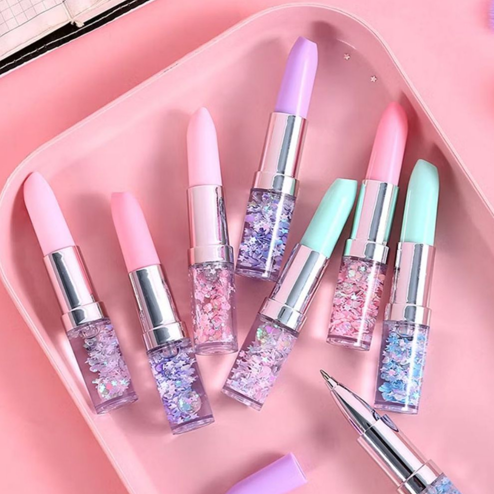 

Pulpen Lipstik Anak-Anak Murah