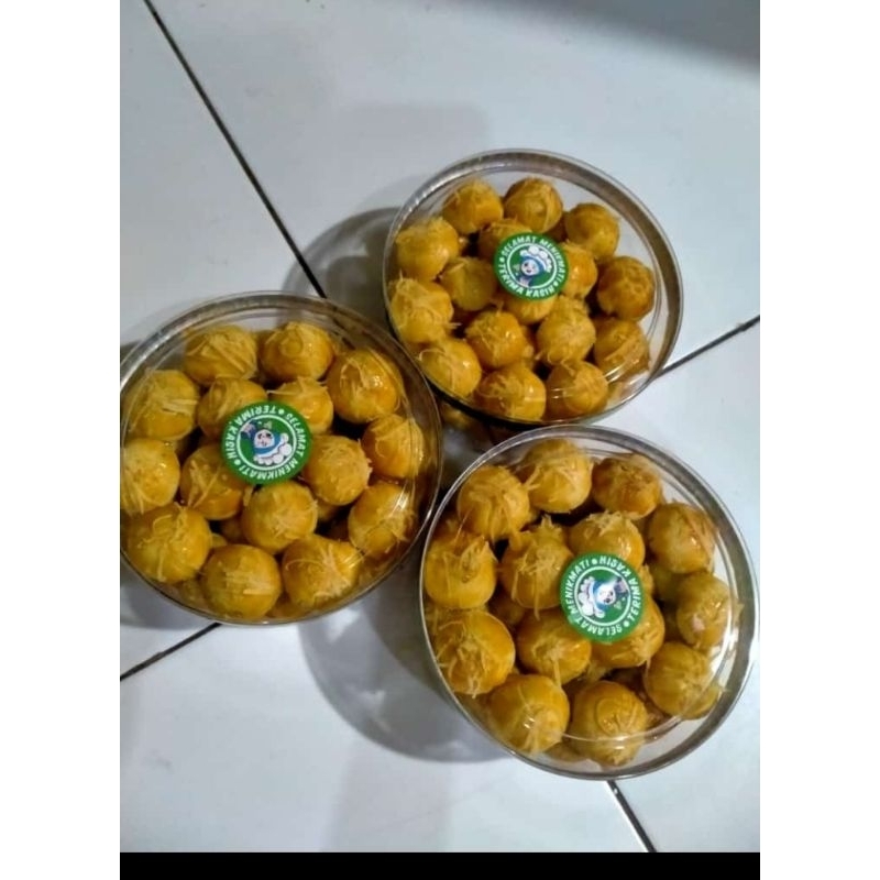 

Nastar Premium Super