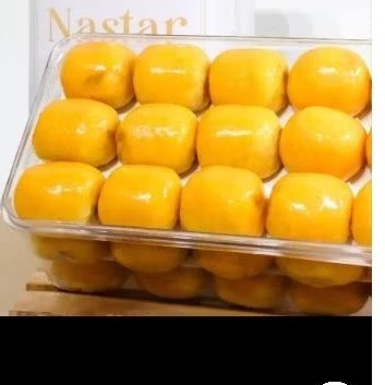 

Nastar Legit manis 250G kue keeing home made