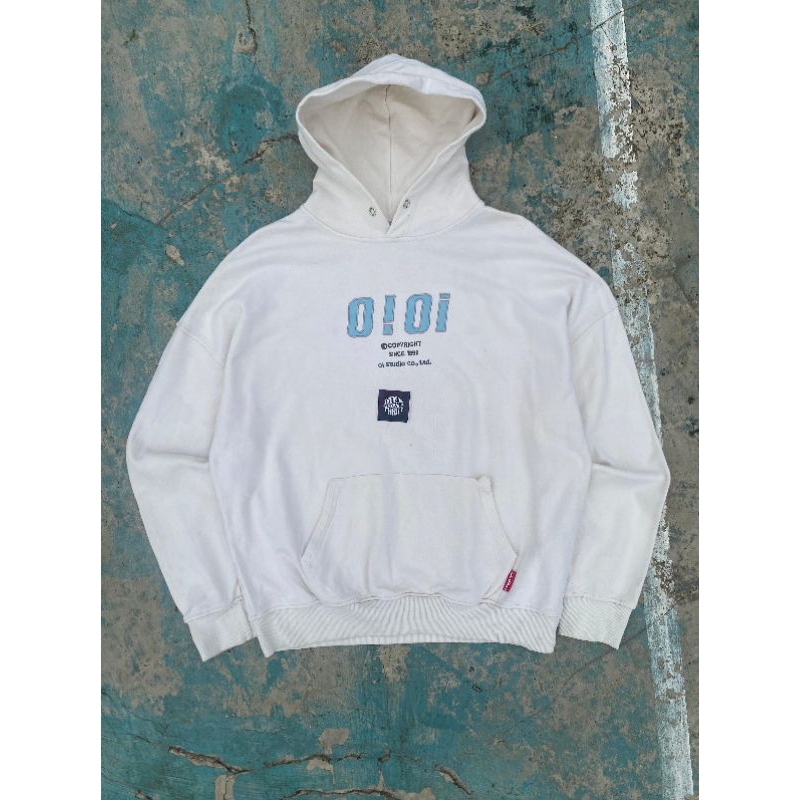 Hoodie OiOi.