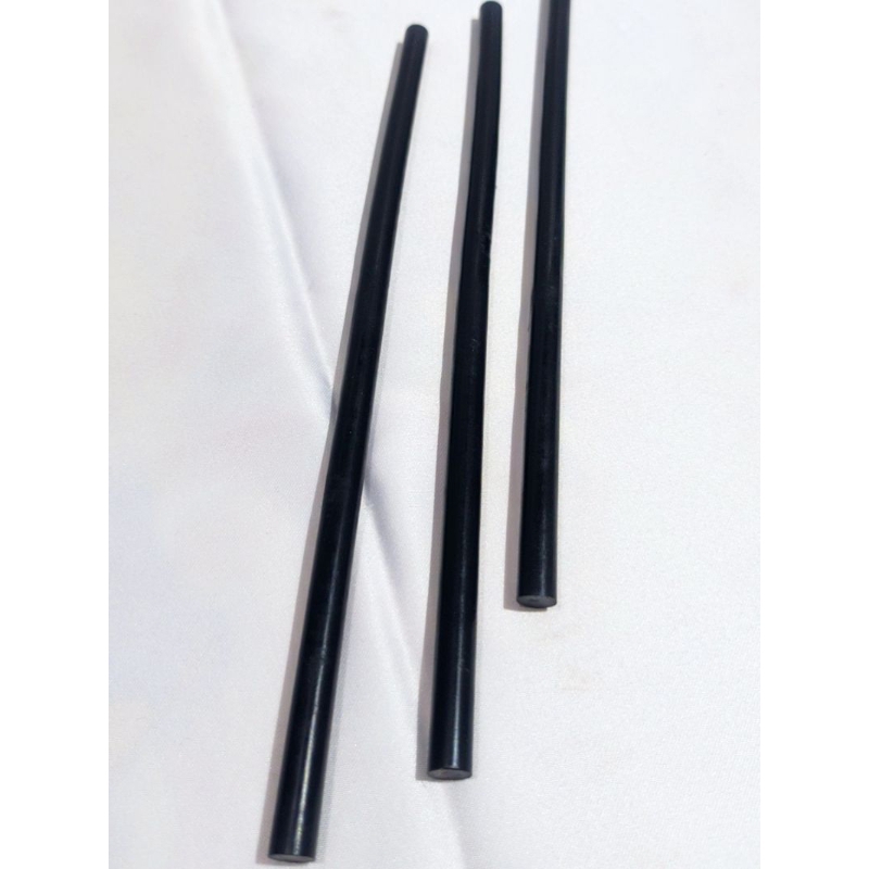 LEM BAKAR WARNA HITAM PEKAT PER PCS