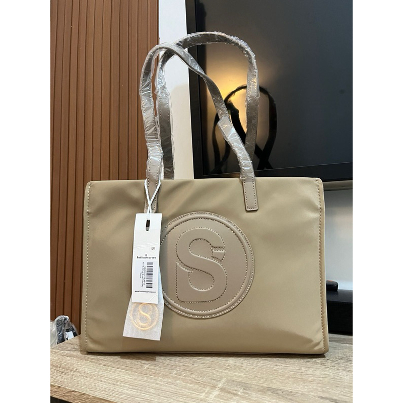 Aaliya Small Bag Buttonscarves NEW