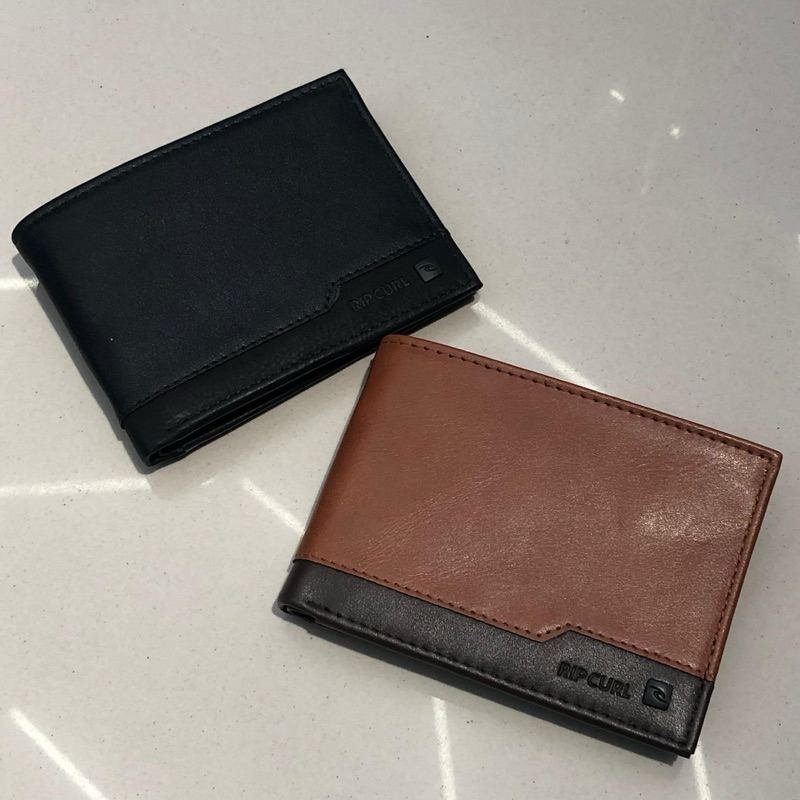 Dompet Ripcurl Original Wallet Ridge PU All day 00SMWA