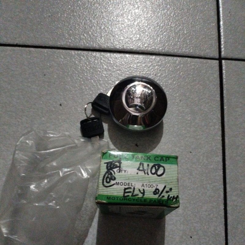 tutup tangki A100