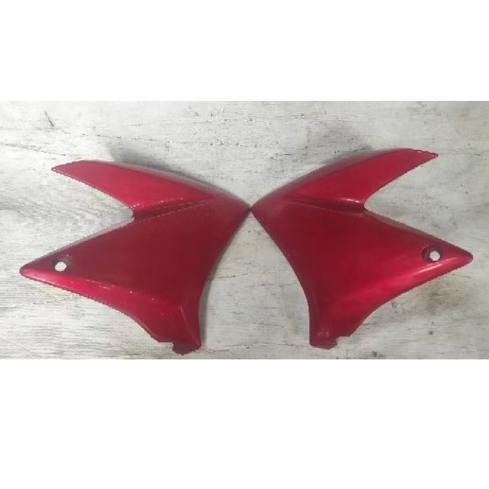 COVER SAYAP TENGKI YAMAHA VIXION OLD ORIGINAL