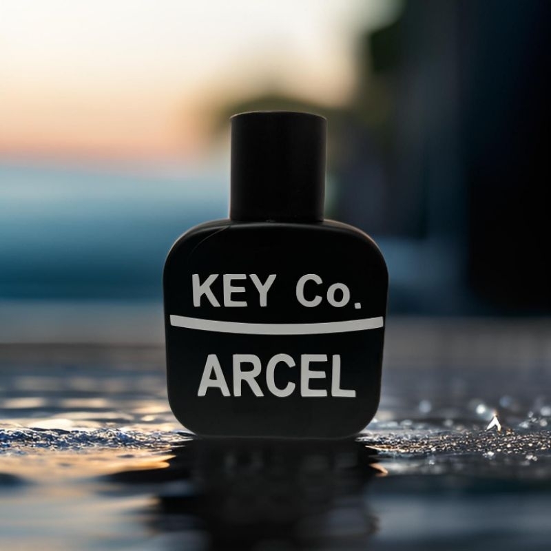 Key Arcel