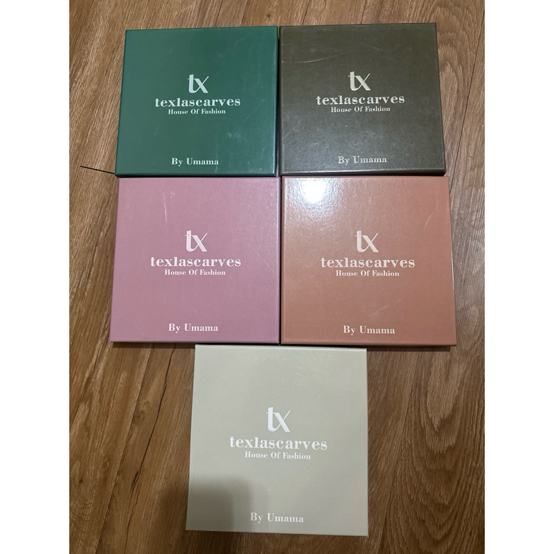 SEGI EMPAT POLOS texla by umama FREE BROS