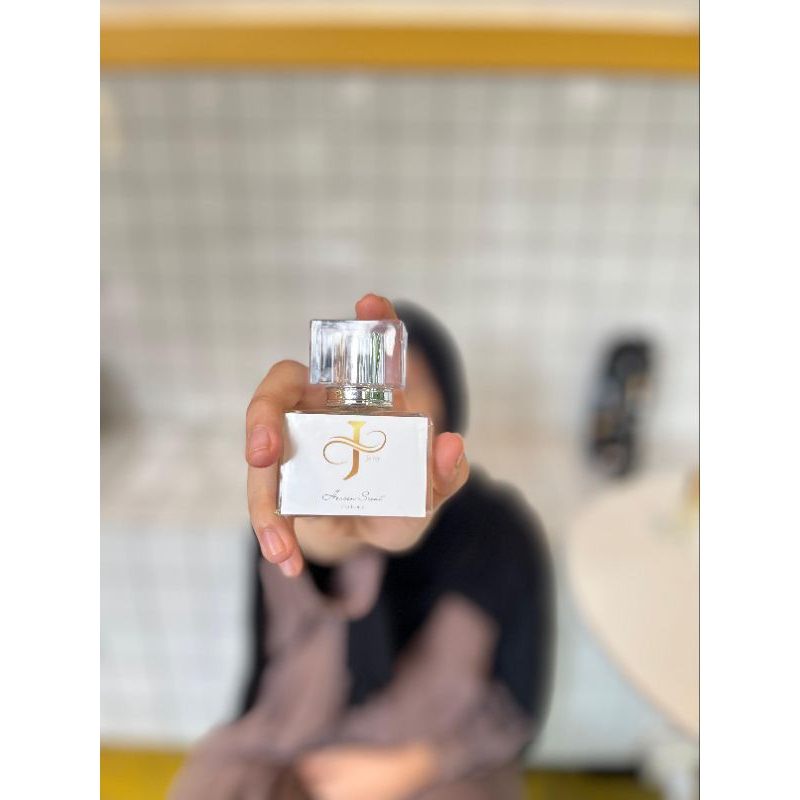 heaven scent