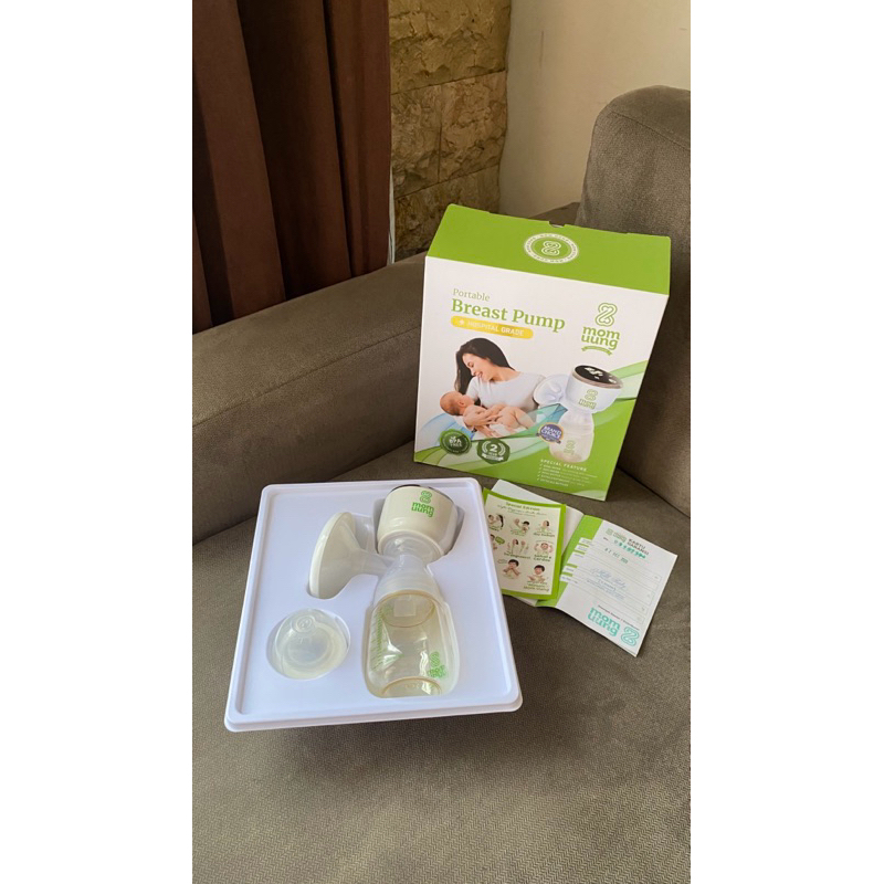 Pompa Asi Mom Uung (PRELOVED)