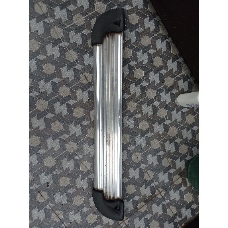 Footstep belakang daihatsu taruna