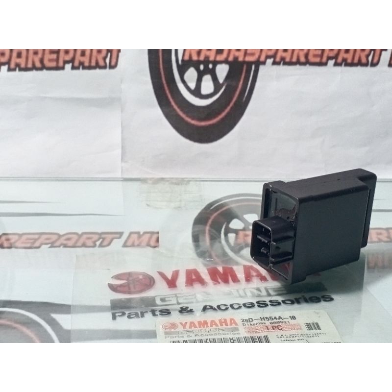 jual CDI unit Mio new 28D CDI untuk Yamaha Mio new 28D kualitas original