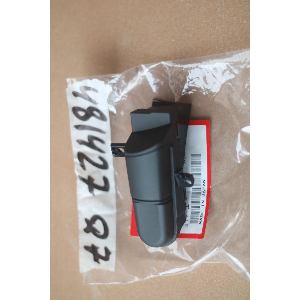 [PNP Civic FD] Original Honda Japan Tutup setir kiri Civic FD2R / Civic FD Type R