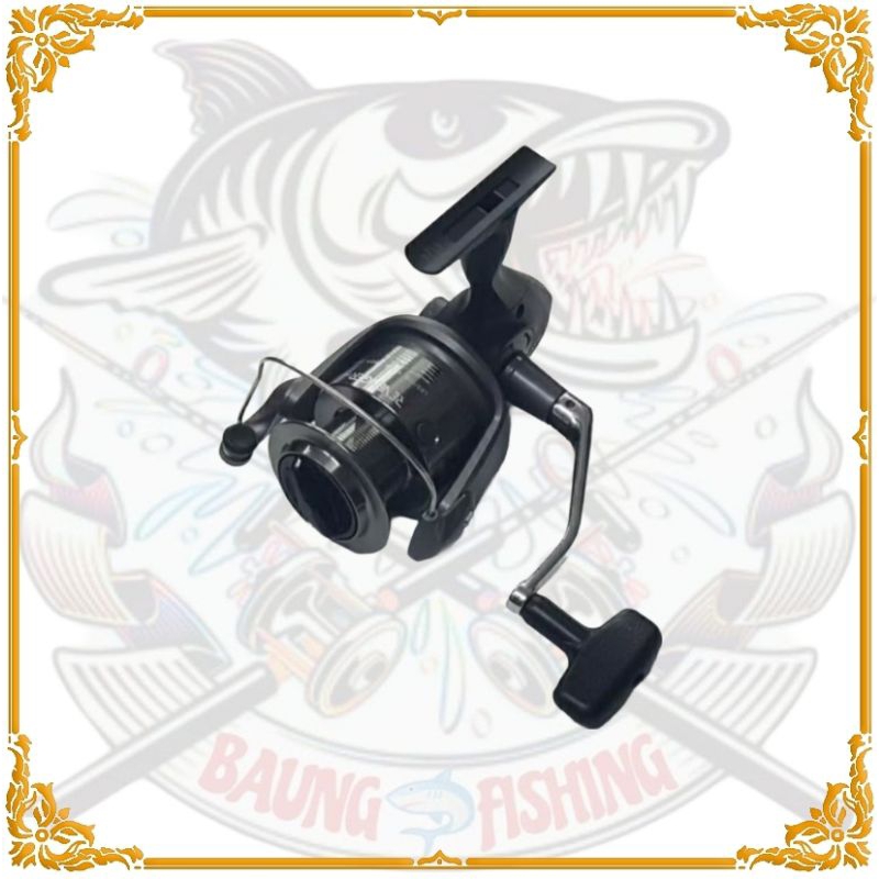 Reel Pancing Okuma surf Revenger pro 65 rvp