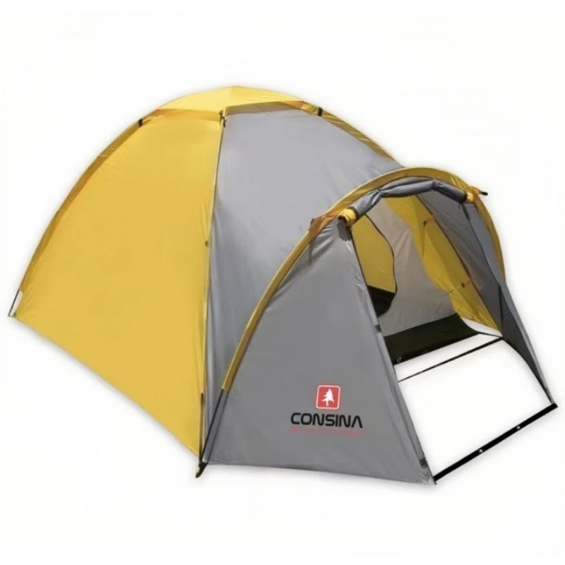 Tenda gunung Consina Magnum 6 Murah