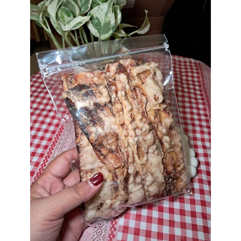 

Pisang Sale Manis Original