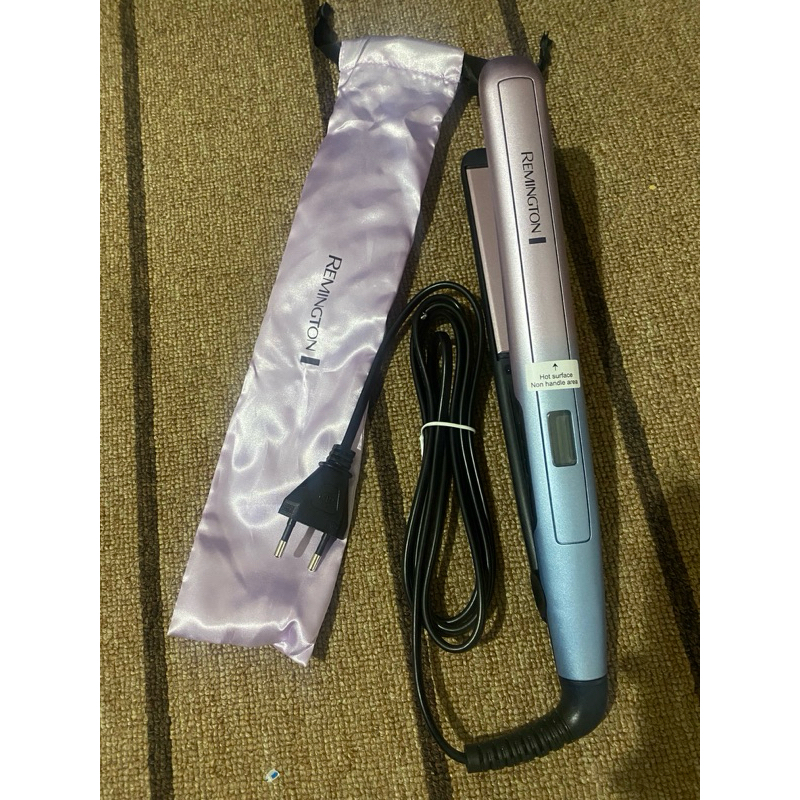 remington mineralglow second