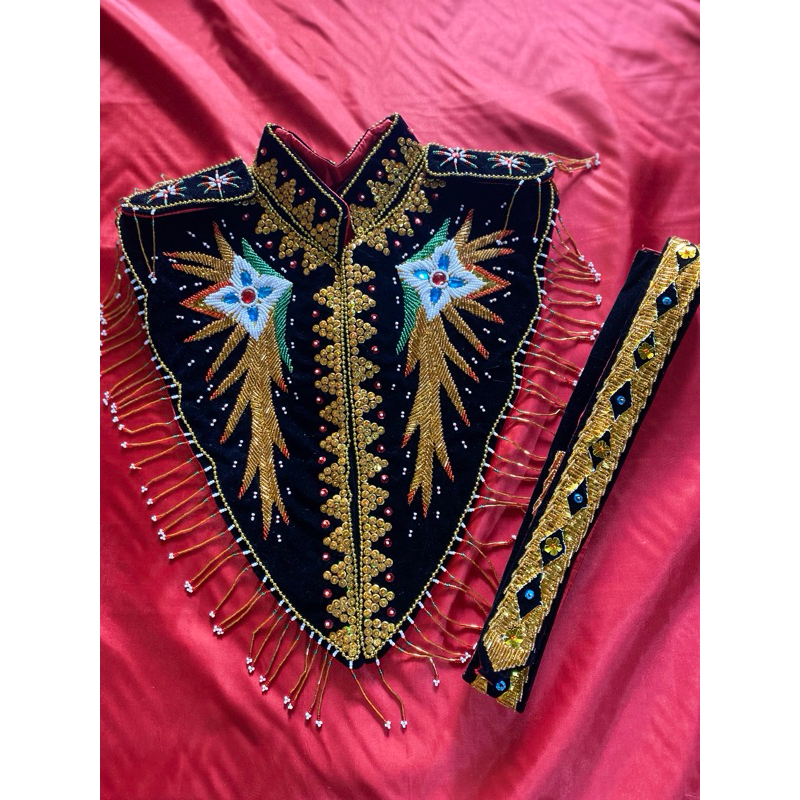 Sempyok + Sabuk epek