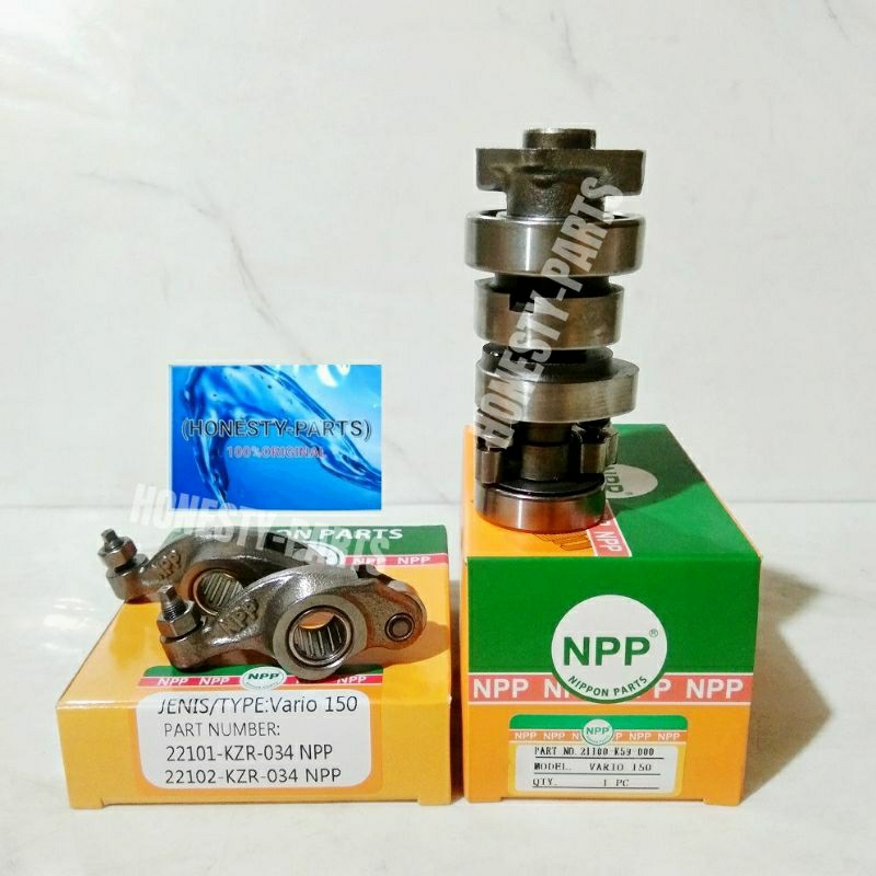 NOKEN AS/PLATUK KLEP,VARIO 150,PCX 150,K59,jamin 100% ori/asli  dari NPP.