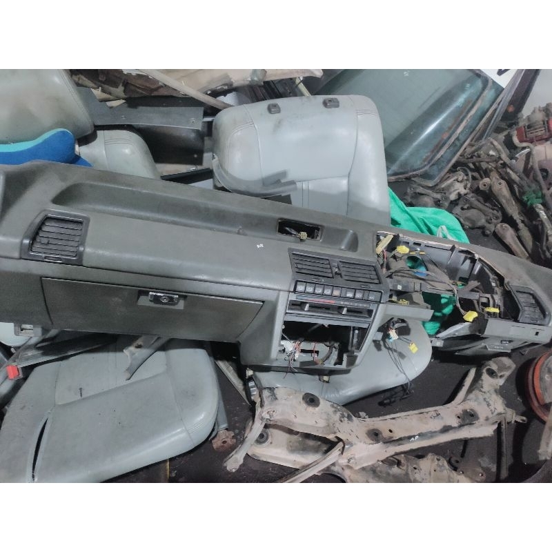 dasbord Honda Accord prestige