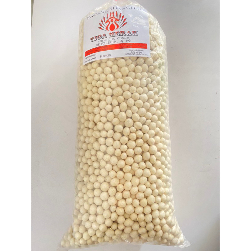 

Pilus Shanghai / Pilus Sukro / Pilus Kacang Atom 500 gram