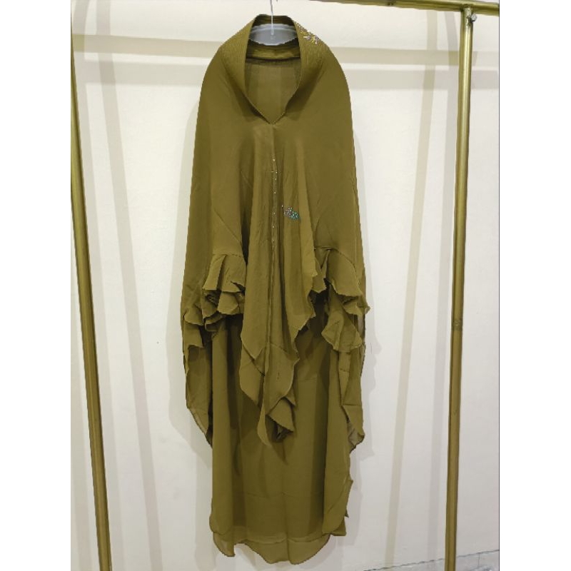 Khimar Maroko yodizein/ yodizen.