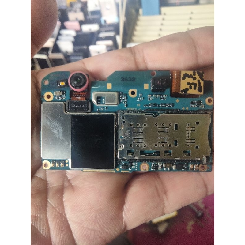 Mesin Normal Oppo A39 Ram 3/32gb