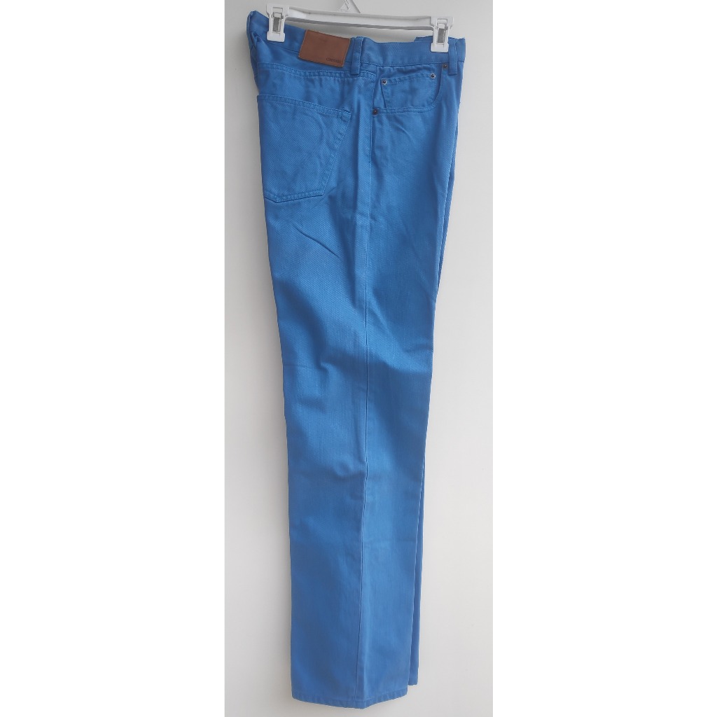 GLOBAL WORK Jeans GM0801 Celana Panjang Denim Pria