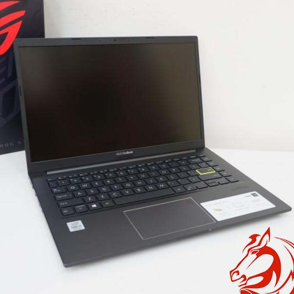 Laptop Asus Vivobook Ultra K413FA i3-10110U 8GB SSD 512GB 14" FHD W10