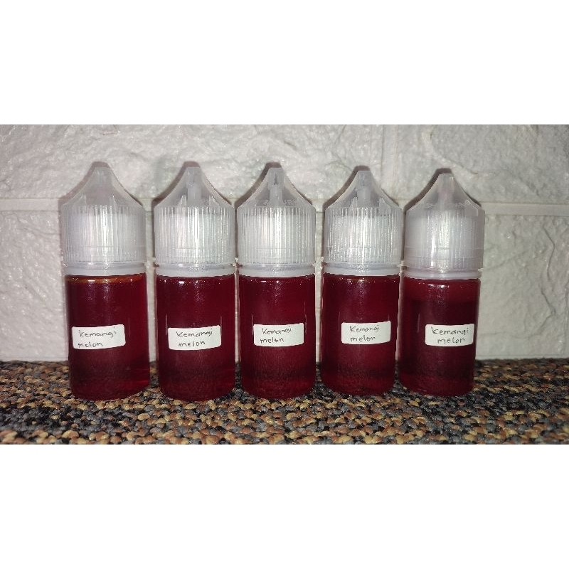 Essen Oplosan Kemangi Melon