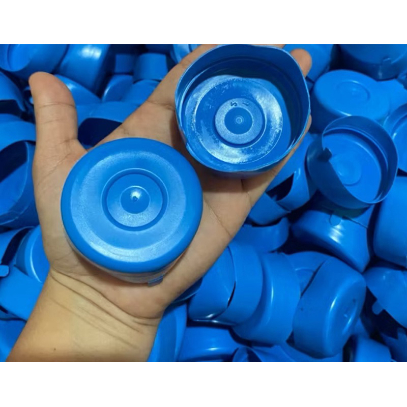 Tutup galon / penutup galon baru / depot air / eceran