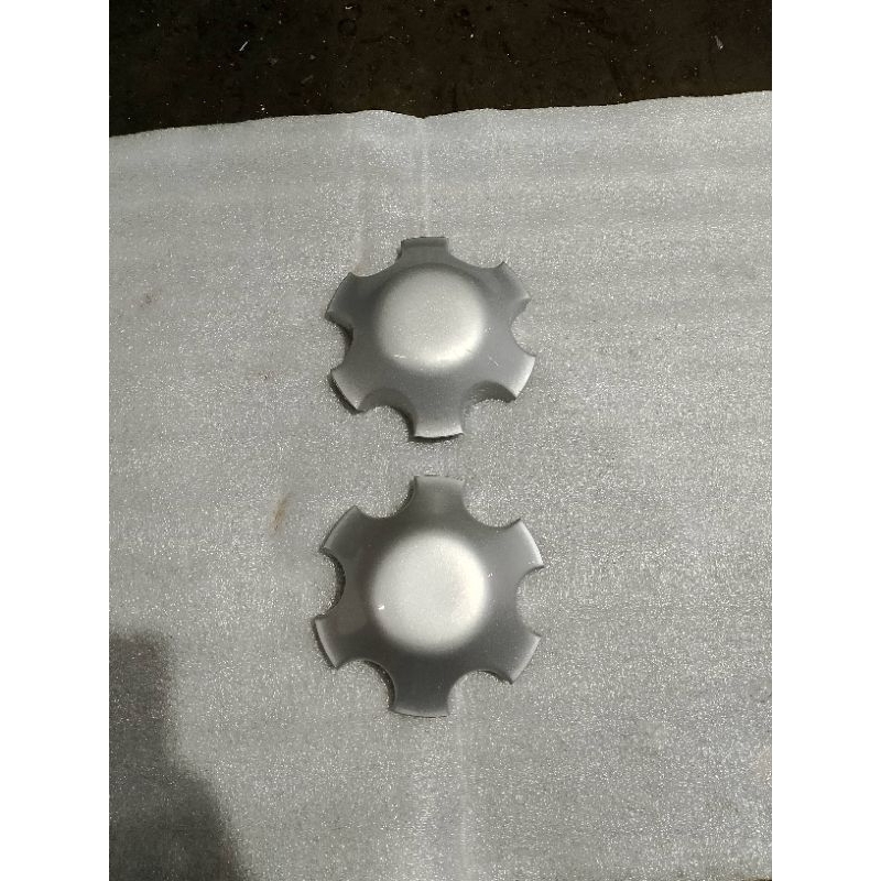 dop velg Isuzu panther kapsul LV grand Turing original copotan 1 biji