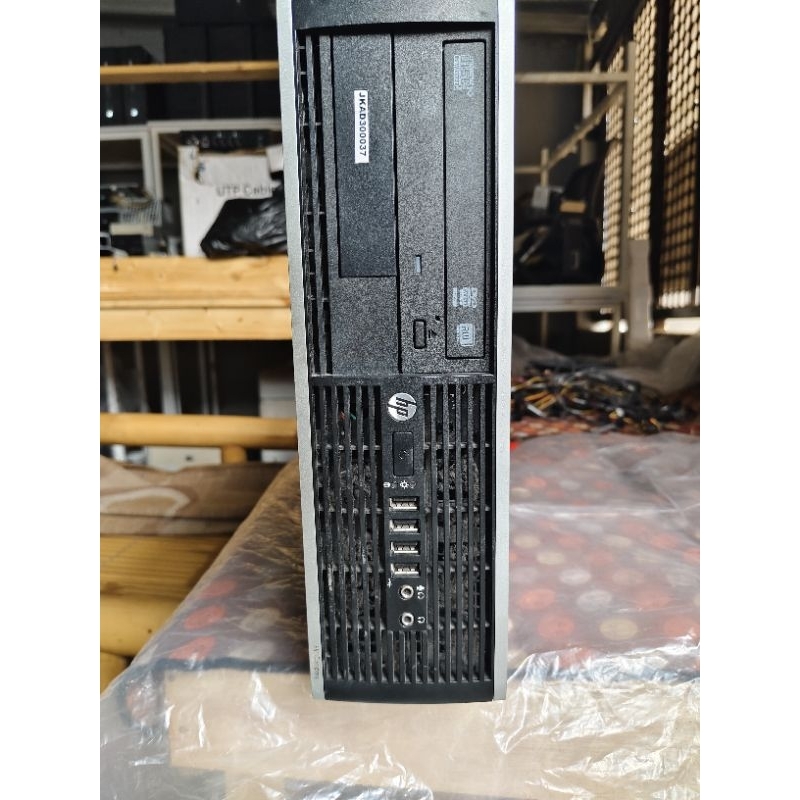 HP SF8200 kosongan gen 2