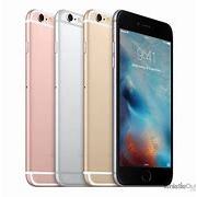 SMARTPHONE IPHONE 6 PLUS WIFI-ONLY BEKAS PEMAKAIAN